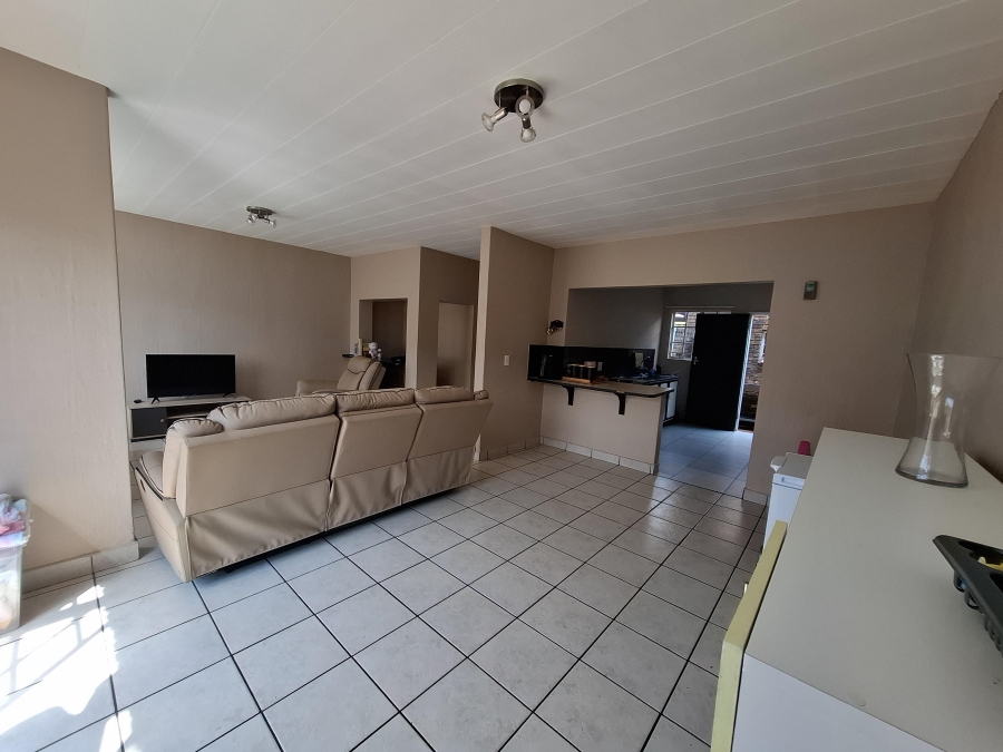 3 Bedroom Property for Sale in New State Areas Gauteng