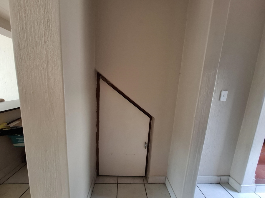 3 Bedroom Property for Sale in New State Areas Gauteng