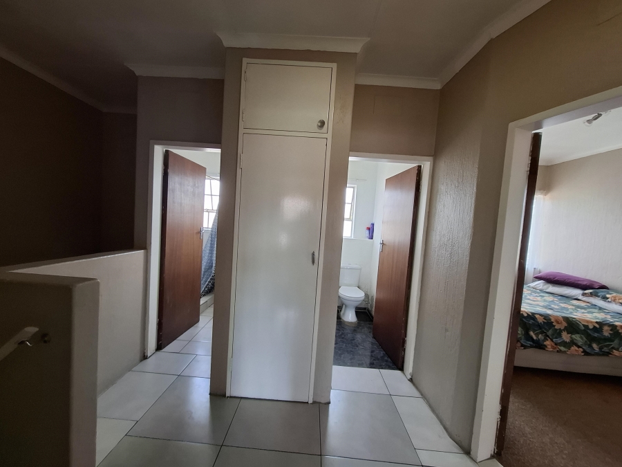 3 Bedroom Property for Sale in New State Areas Gauteng