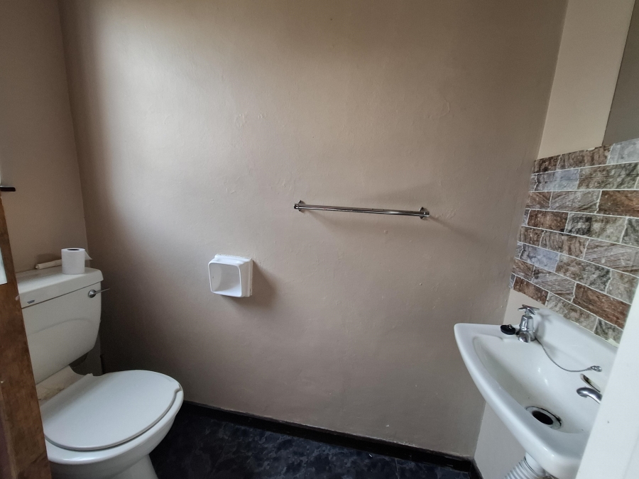 3 Bedroom Property for Sale in New State Areas Gauteng