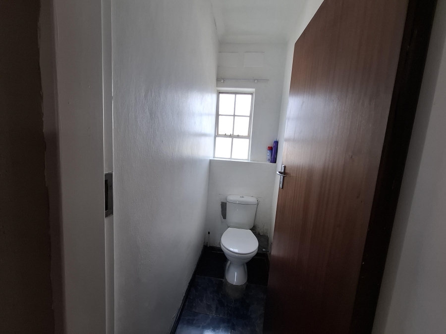 3 Bedroom Property for Sale in New State Areas Gauteng