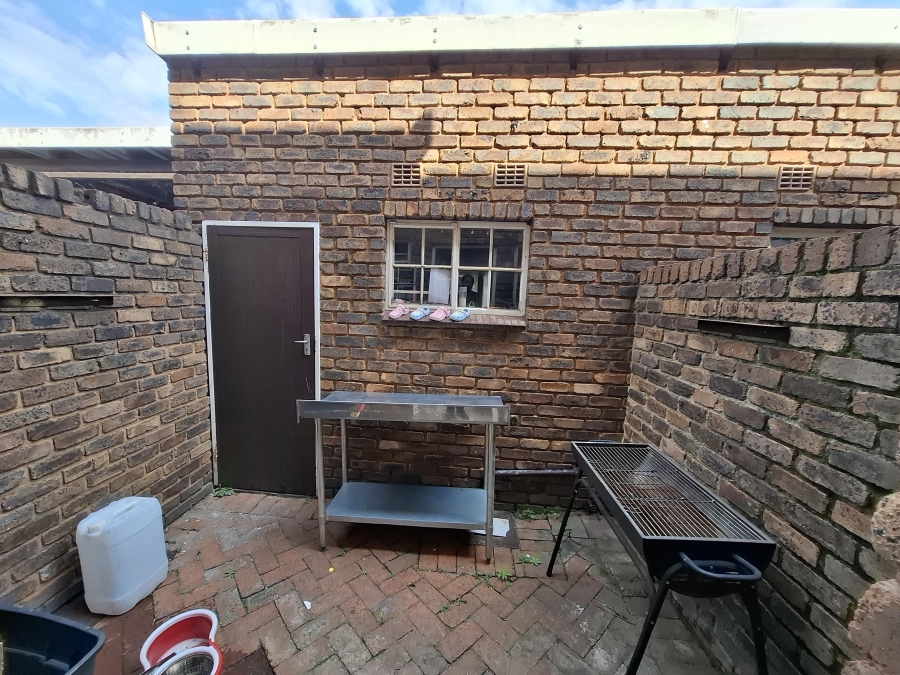 3 Bedroom Property for Sale in New State Areas Gauteng