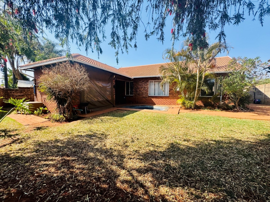 3 Bedroom Property for Sale in Doornpoort Gauteng