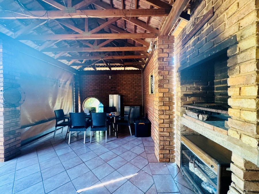 3 Bedroom Property for Sale in Doornpoort Gauteng