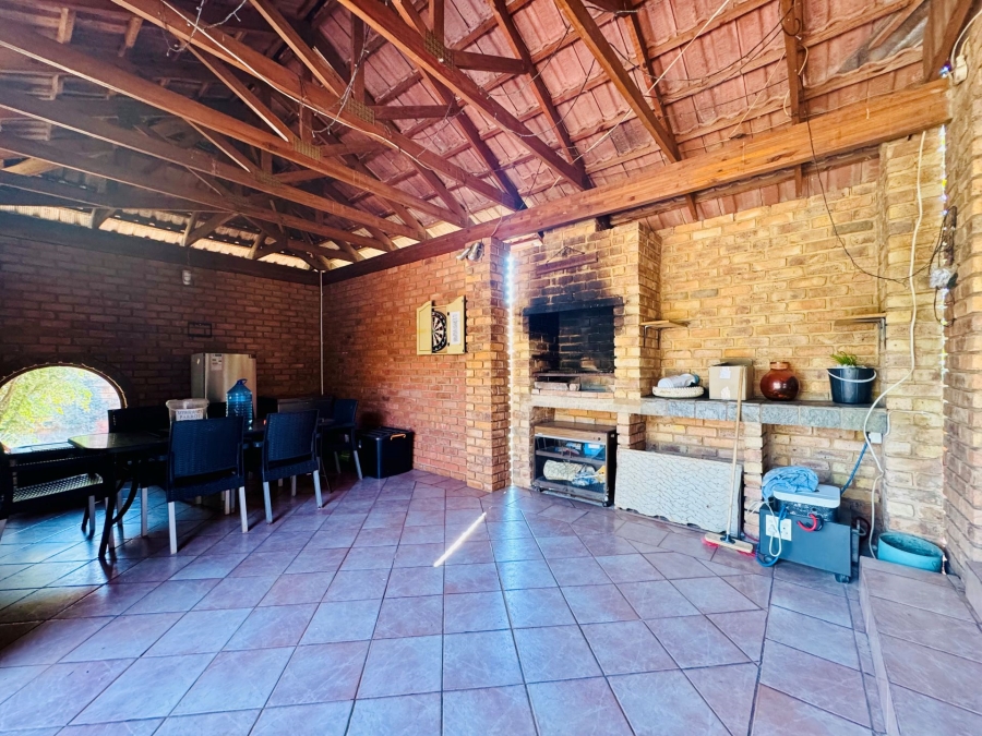 3 Bedroom Property for Sale in Doornpoort Gauteng