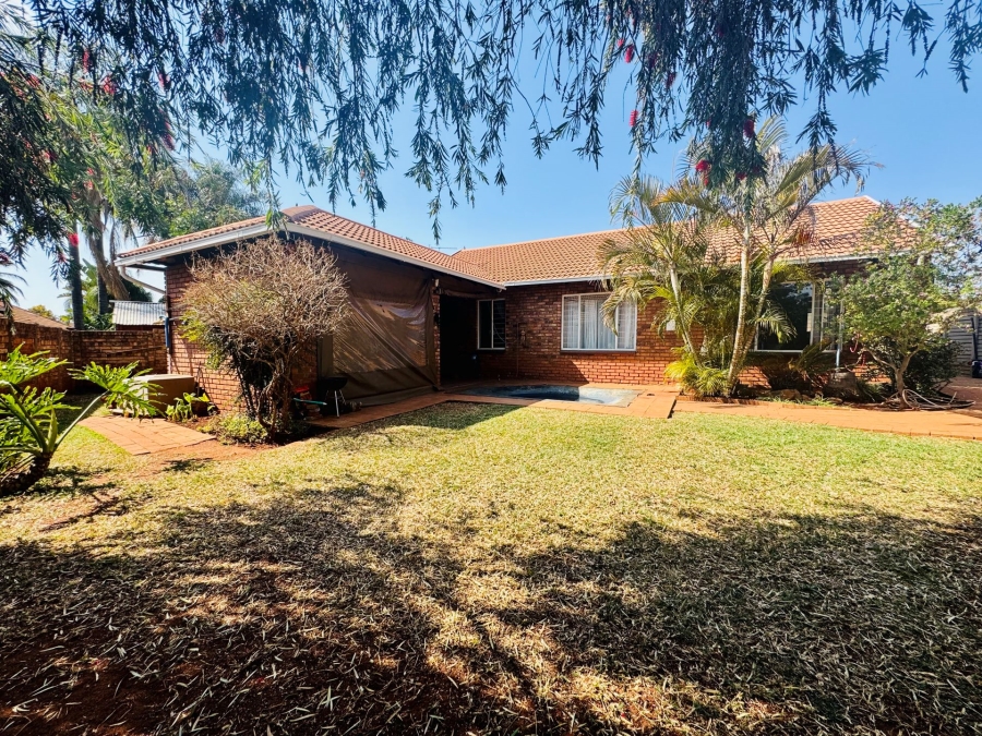3 Bedroom Property for Sale in Doornpoort Gauteng