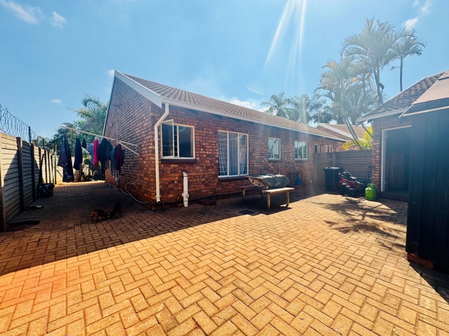 3 Bedroom Property for Sale in Doornpoort Gauteng