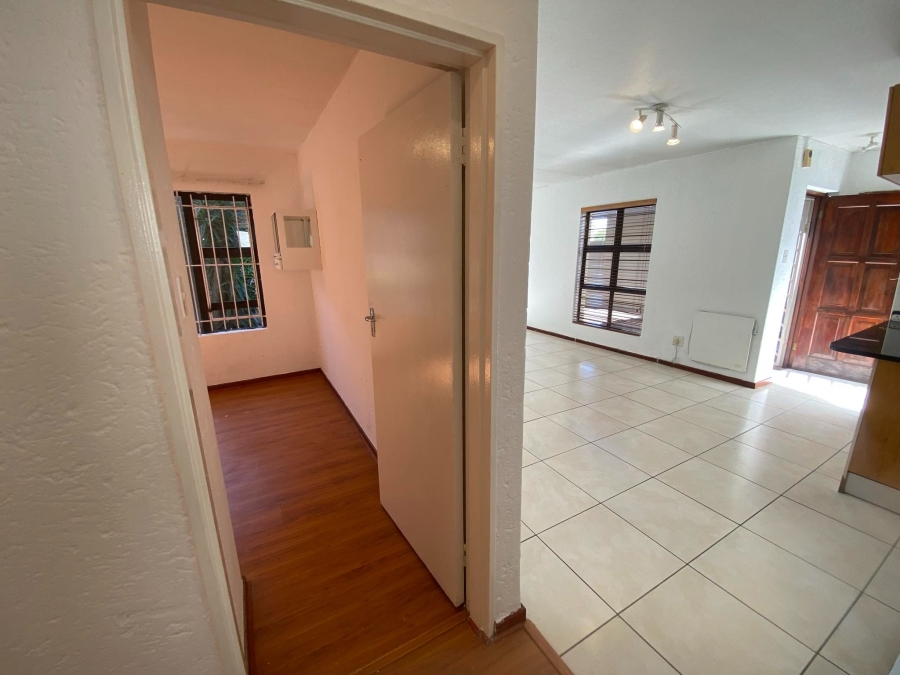 To Let 2 Bedroom Property for Rent in Morningside Gauteng