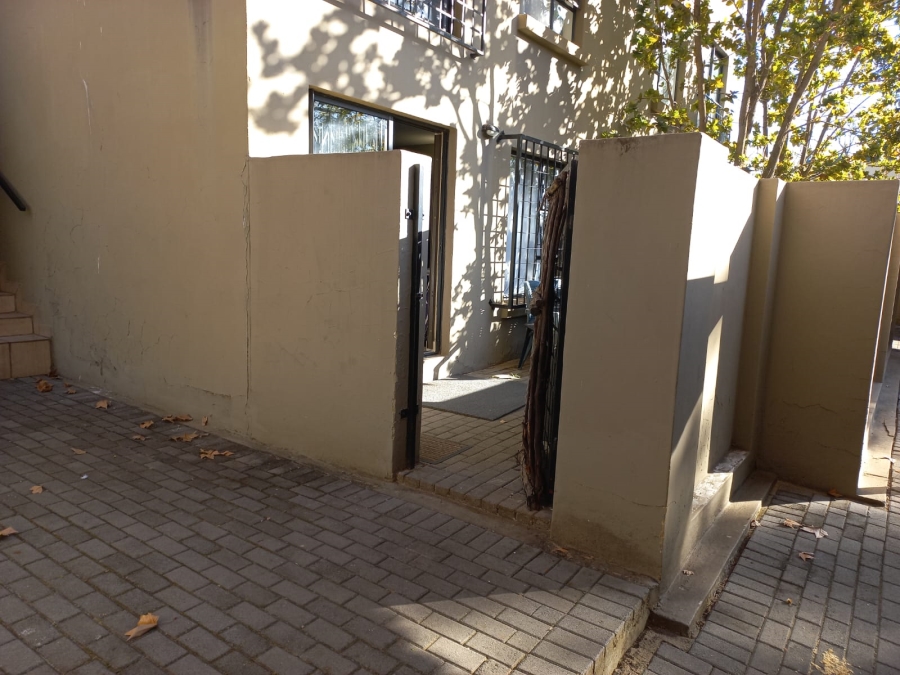 1 Bedroom Property for Sale in Hatfield Gauteng
