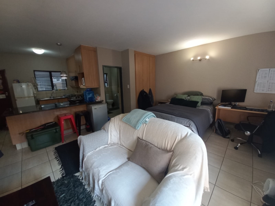 1 Bedroom Property for Sale in Hatfield Gauteng