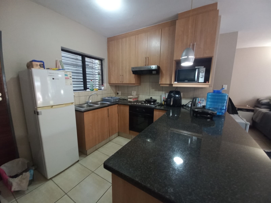 1 Bedroom Property for Sale in Hatfield Gauteng