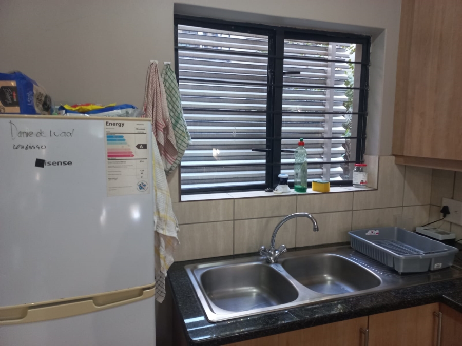 1 Bedroom Property for Sale in Hatfield Gauteng