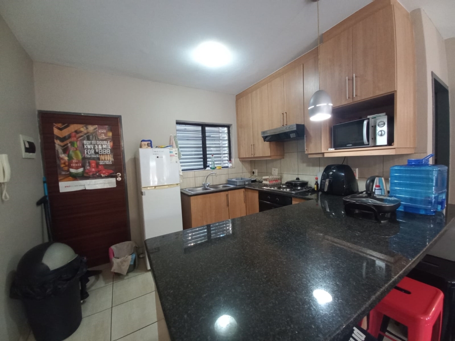 1 Bedroom Property for Sale in Hatfield Gauteng