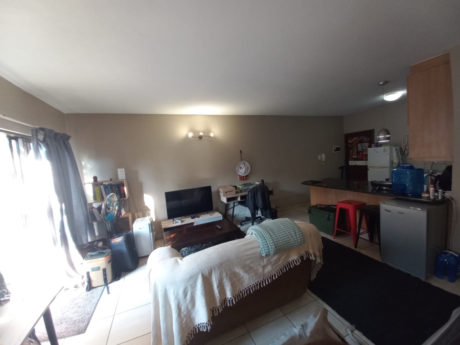 1 Bedroom Property for Sale in Hatfield Gauteng