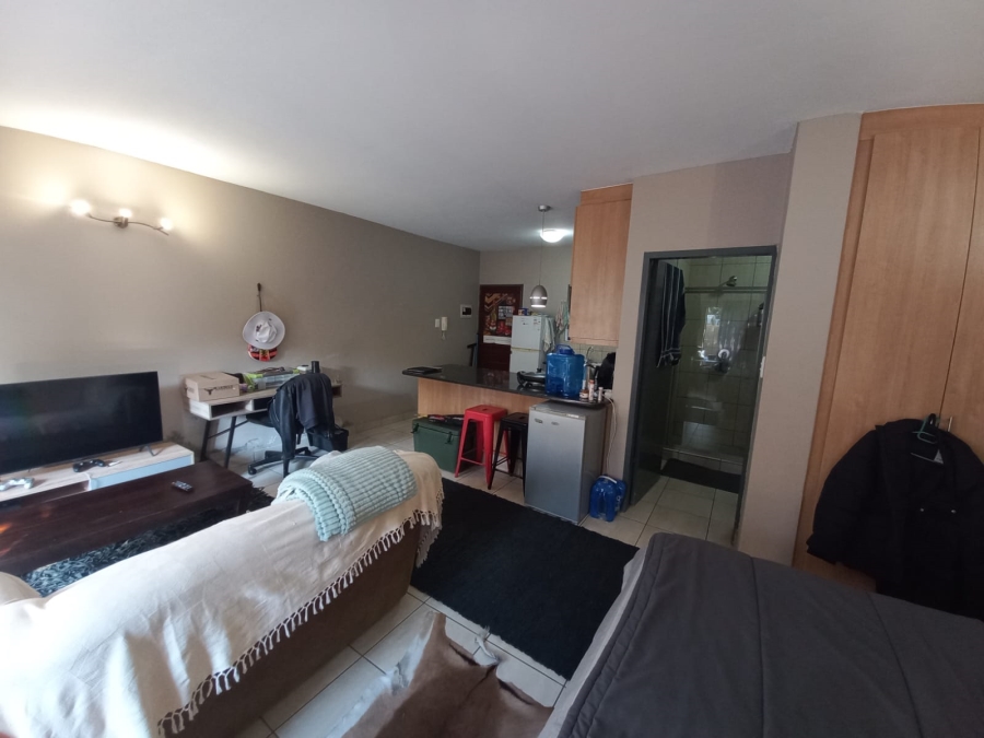 1 Bedroom Property for Sale in Hatfield Gauteng