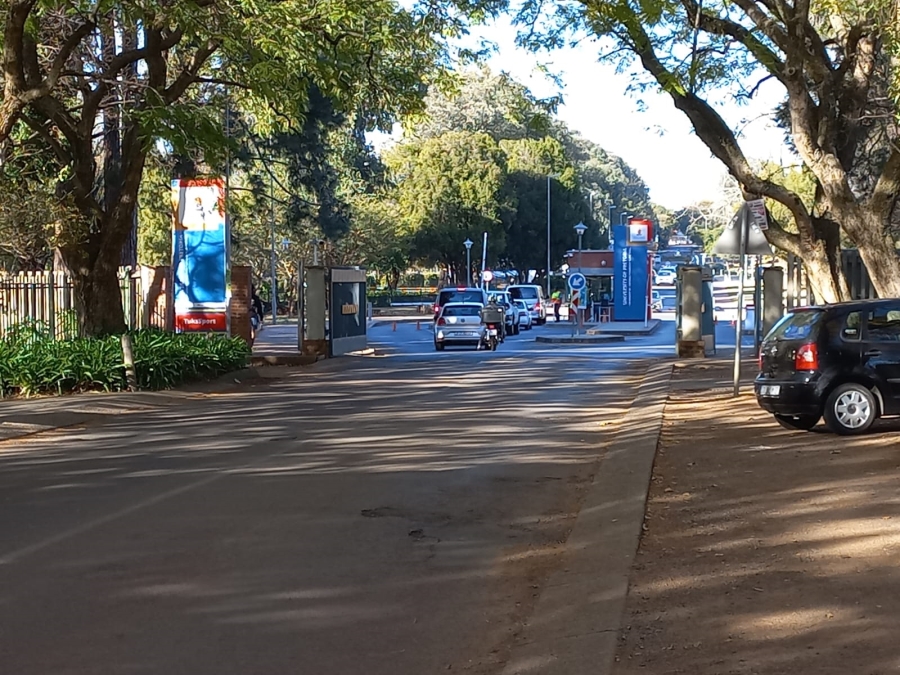1 Bedroom Property for Sale in Hatfield Gauteng