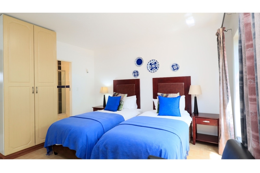 To Let 0 Bedroom Property for Rent in Savoy Estate Gauteng