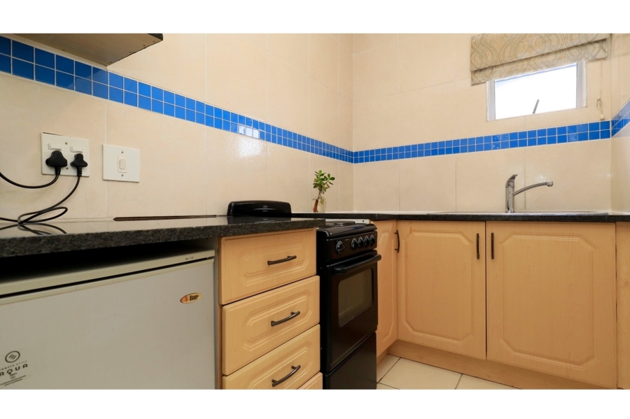 To Let 0 Bedroom Property for Rent in Savoy Estate Gauteng