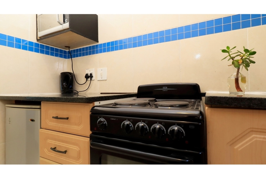 To Let 0 Bedroom Property for Rent in Savoy Estate Gauteng