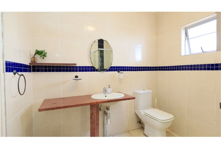To Let 0 Bedroom Property for Rent in Savoy Estate Gauteng