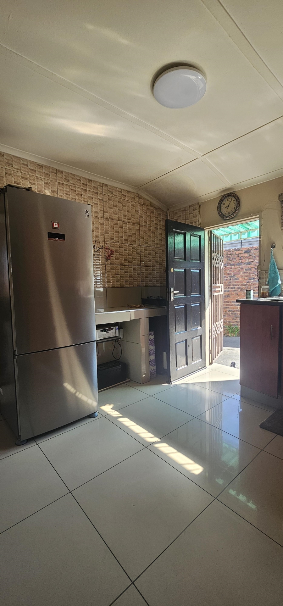 3 Bedroom Property for Sale in Laudium Gauteng