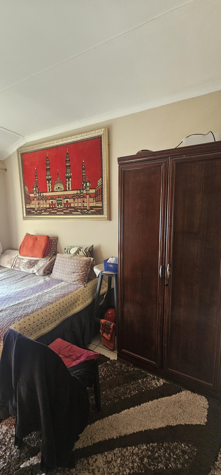 3 Bedroom Property for Sale in Laudium Gauteng