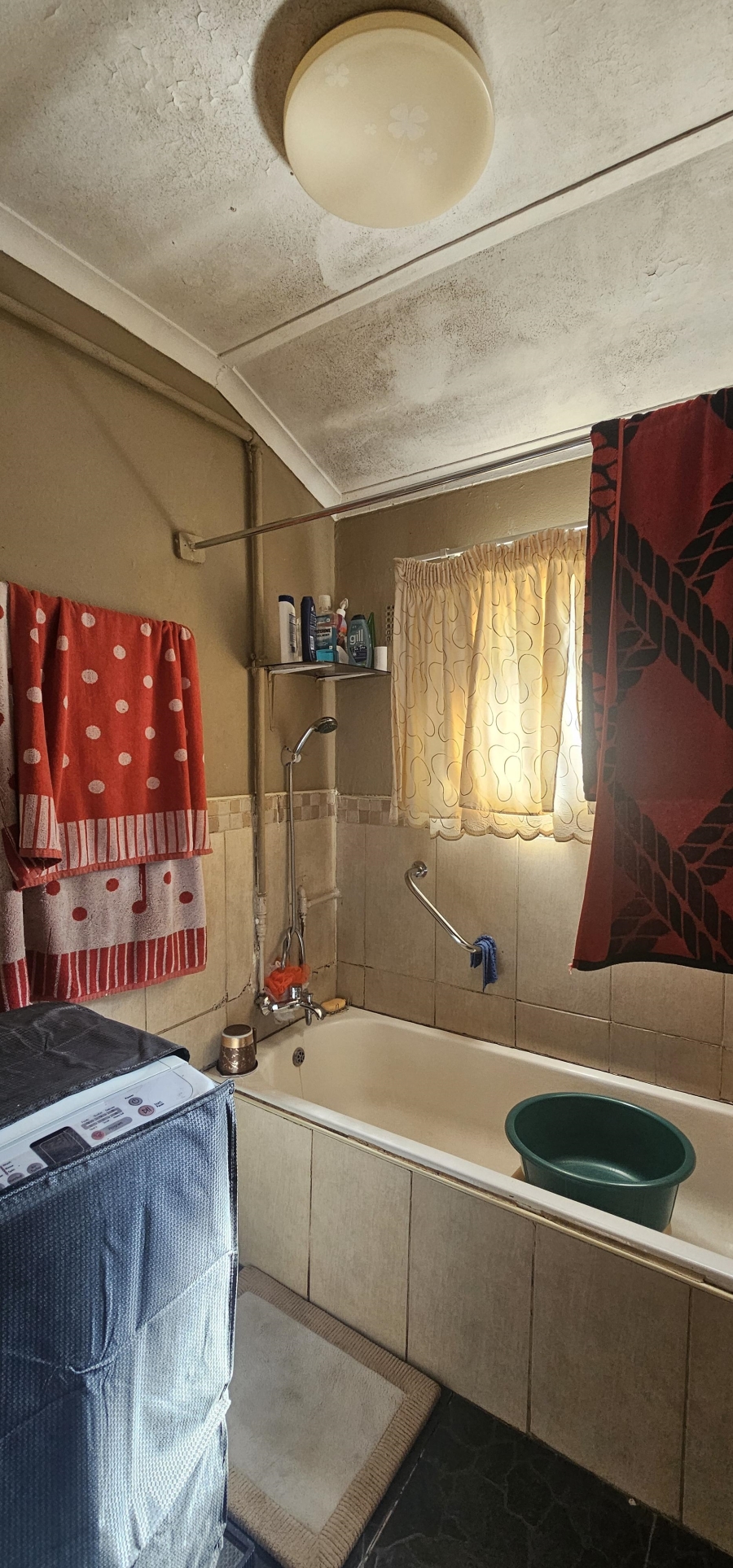 3 Bedroom Property for Sale in Laudium Gauteng