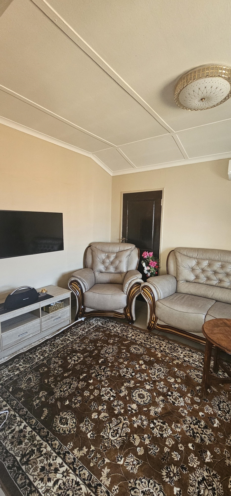 3 Bedroom Property for Sale in Laudium Gauteng