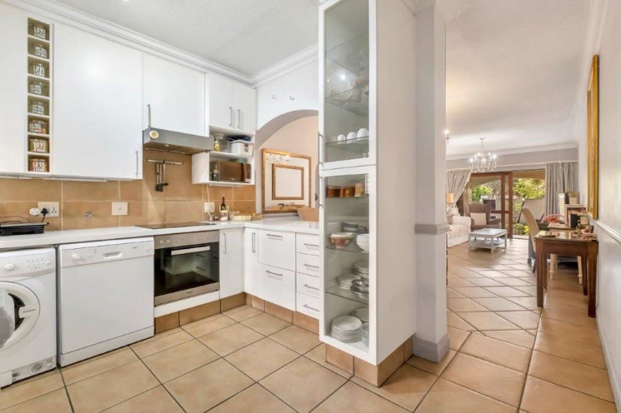 2 Bedroom Property for Sale in Morningside Gauteng