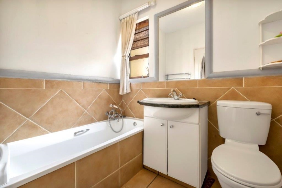 2 Bedroom Property for Sale in Morningside Gauteng