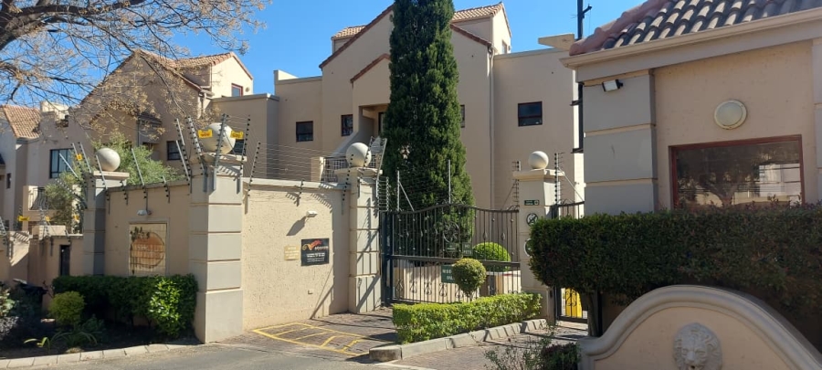 1 Bedroom Property for Sale in Paulshof Gauteng