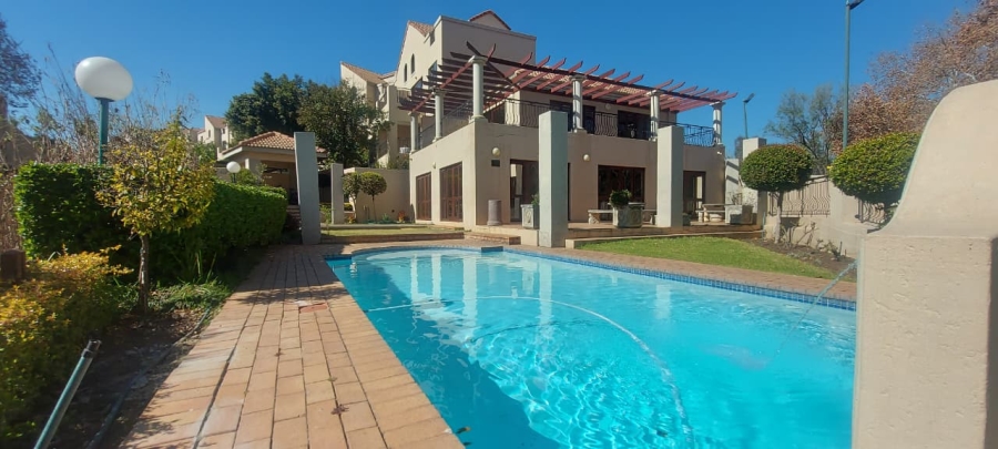 1 Bedroom Property for Sale in Paulshof Gauteng