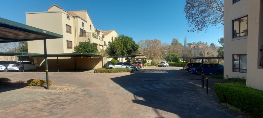 1 Bedroom Property for Sale in Paulshof Gauteng