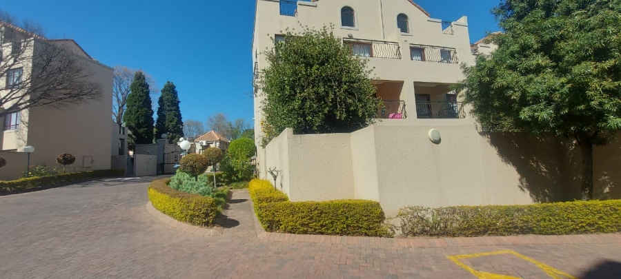 1 Bedroom Property for Sale in Paulshof Gauteng