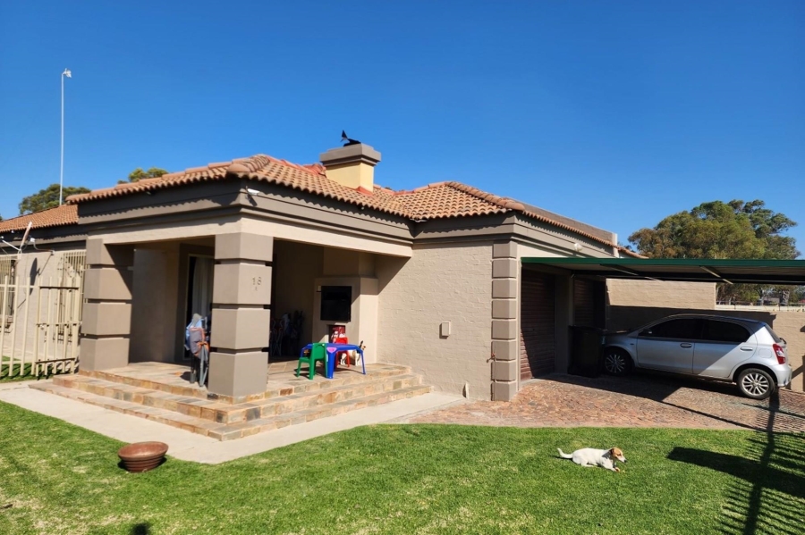 3 Bedroom Property for Sale in Brakpan North Gauteng