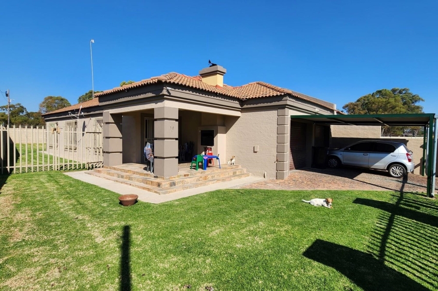 3 Bedroom Property for Sale in Brakpan North Gauteng