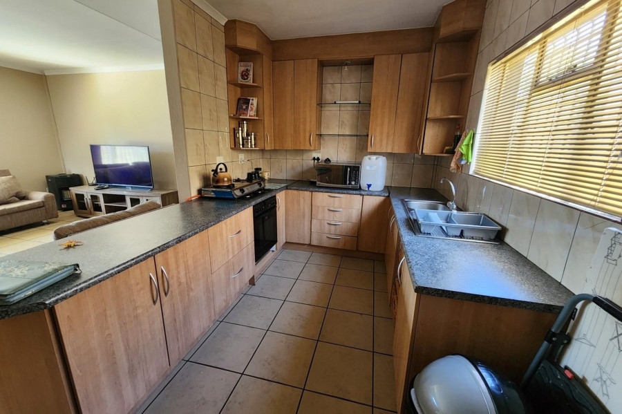 3 Bedroom Property for Sale in Brakpan North Gauteng