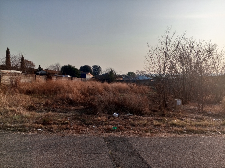 0 Bedroom Property for Sale in Lombardy East Gauteng