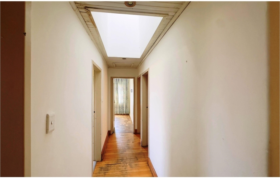 To Let 3 Bedroom Property for Rent in Kensington Gauteng
