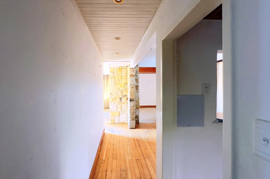 To Let 3 Bedroom Property for Rent in Kensington Gauteng