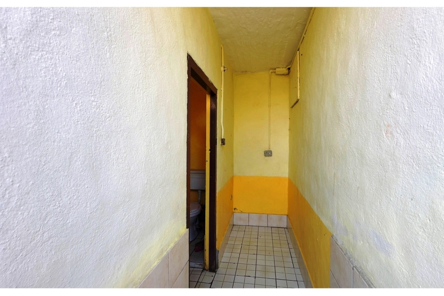 To Let 3 Bedroom Property for Rent in Kensington Gauteng