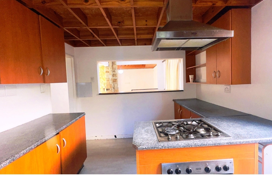 To Let 3 Bedroom Property for Rent in Kensington Gauteng
