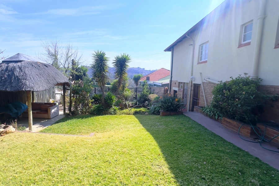 To Let 3 Bedroom Property for Rent in Kensington Gauteng