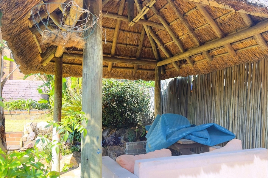 To Let 3 Bedroom Property for Rent in Kensington Gauteng