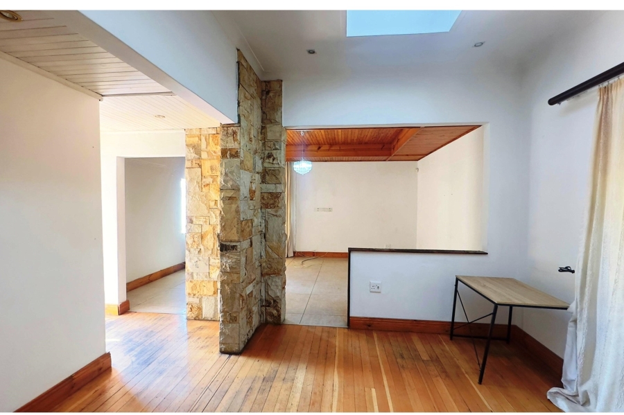 To Let 3 Bedroom Property for Rent in Kensington Gauteng