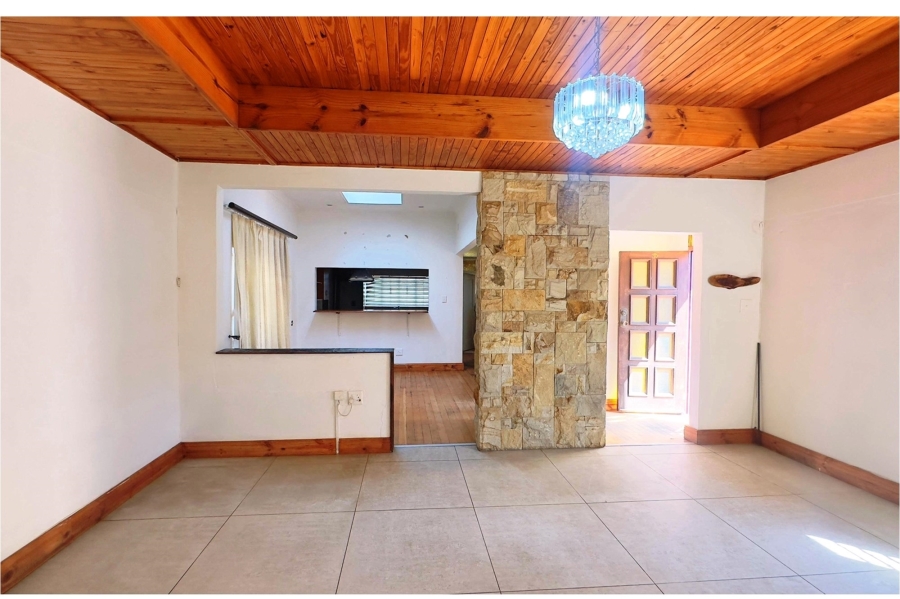 To Let 3 Bedroom Property for Rent in Kensington Gauteng