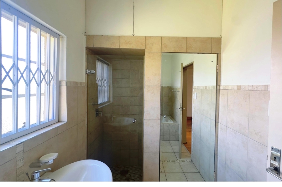 To Let 3 Bedroom Property for Rent in Kensington Gauteng