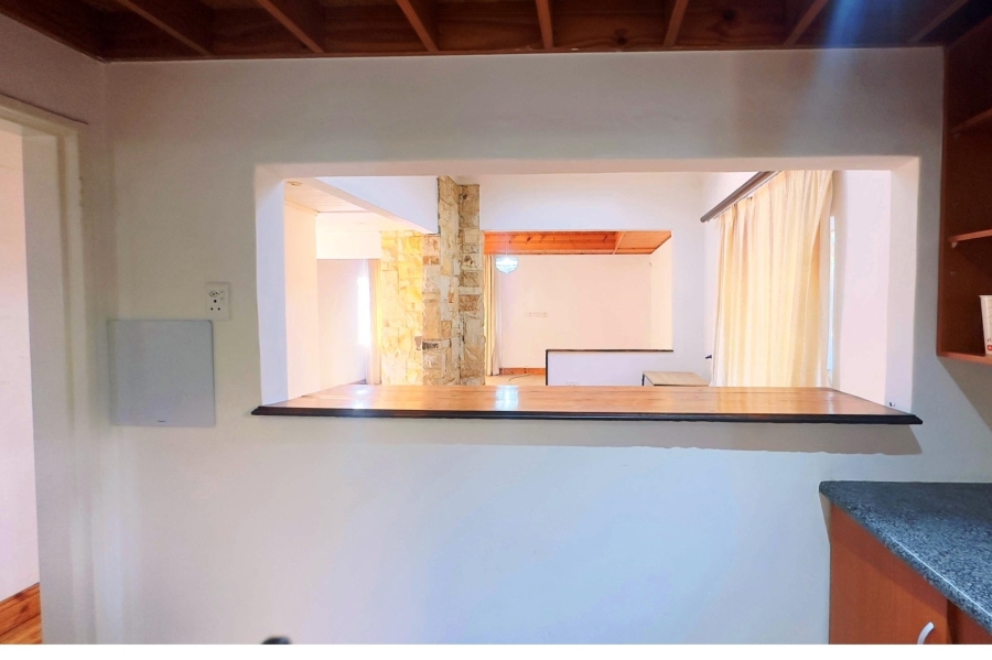 To Let 3 Bedroom Property for Rent in Kensington Gauteng