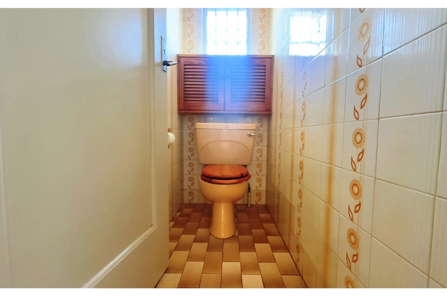 To Let 3 Bedroom Property for Rent in Kensington Gauteng