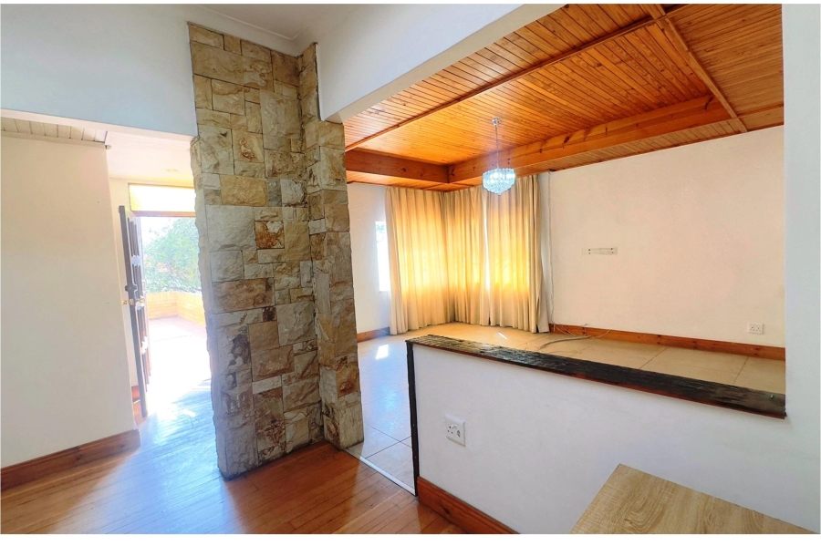 To Let 3 Bedroom Property for Rent in Kensington Gauteng